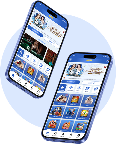 Giao diện chọn sảnh và đặt cược xổ số tại MU88 Link