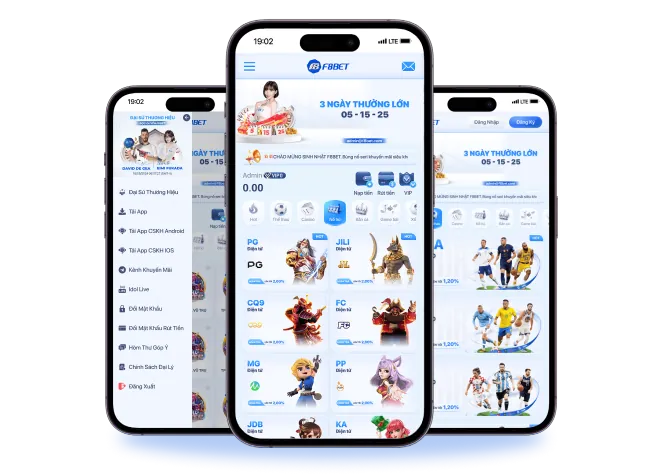 Giao diện người dùng One88