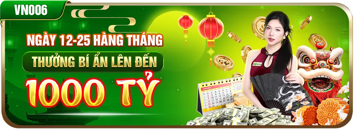 Các ưu đãi độc quyền tại iWin Club
