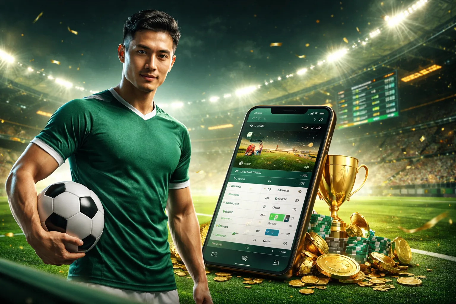 Tổng quan về FABET và trải nghiệm cá cược