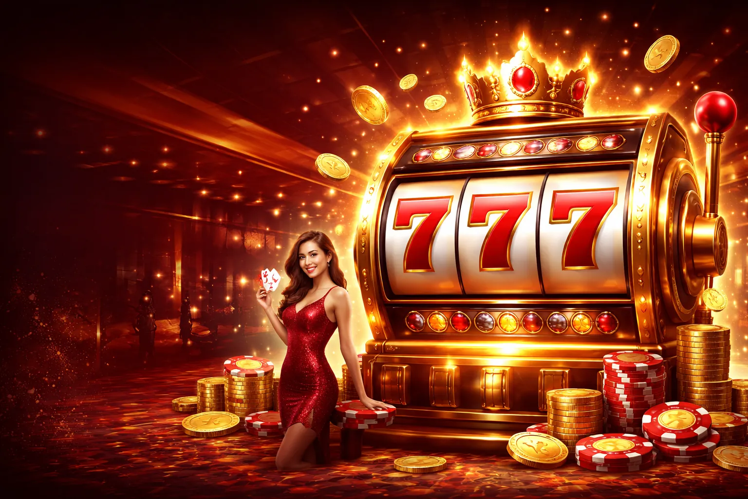 Săn Jackpot lớn tại mu88 link
