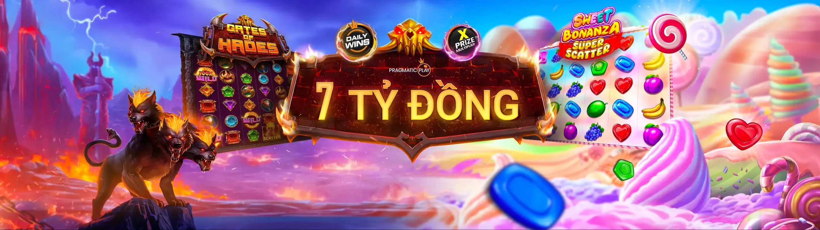 Trò chơi máy đánh bạc và slot game tại FABET