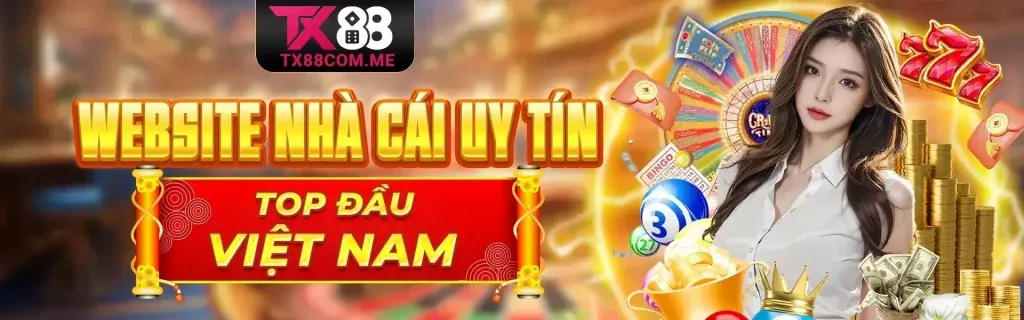 Các con số may mắn trên tấm vé xổ số, minh họa xổ số trực tuyến đa dạng tại TOT88.