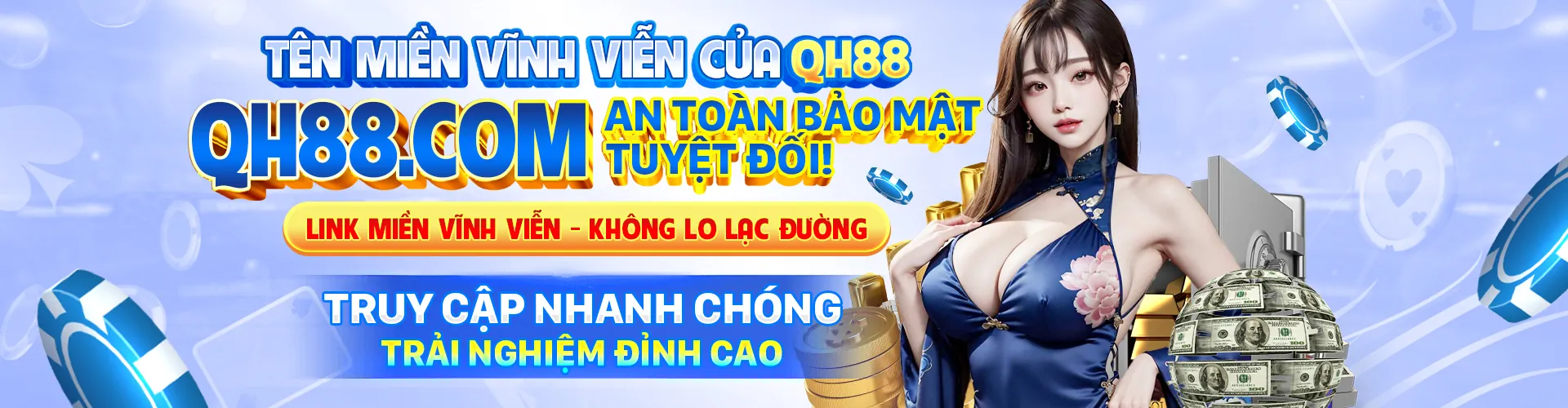 Cờ bạc có trách nhiệm và an toàn tại mu88 link