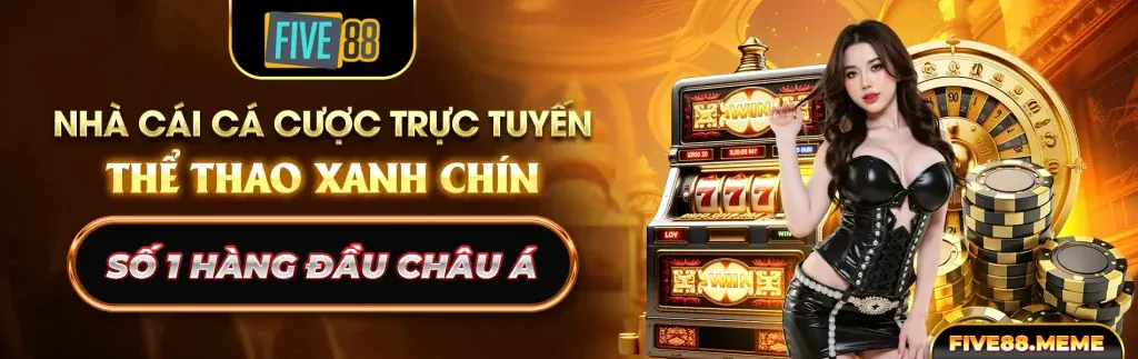 Các loại máy đánh bạc hấp dẫn nhất