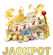 Máy đánh bạc với jackpot lớn